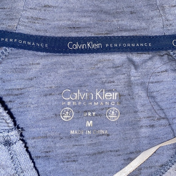 Calvin Performance Top - Picture 4 of 5